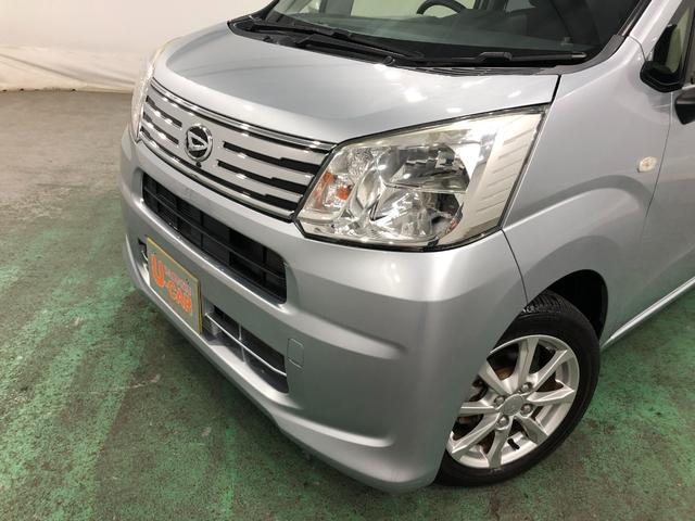 ムーヴＸリミテッドII　ＳＡ３　走行１４０９３キロ／ナビ／ドラレコ１年保証距離無制限　走行１４０９３キロ　フルセグナビ　バックカメラ　ブルートゥース　ドラレコ　純正マット　ＬＥＤヘッドランプ　アイドリングストップ　シートヒーター　オート格納式ドアミラー　キーフリー（埼玉県）の中古車