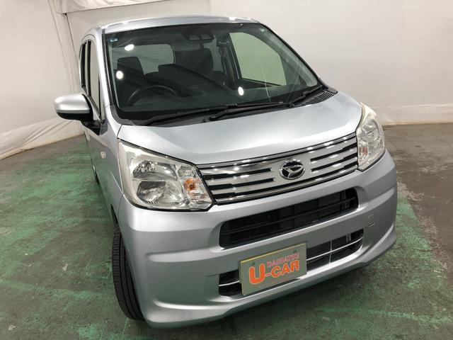 ムーヴＸリミテッドII　ＳＡ３　走行１４０９３キロ／ナビ／ドラレコ１年保証距離無制限　走行１４０９３キロ　フルセグナビ　バックカメラ　ブルートゥース　ドラレコ　純正マット　ＬＥＤヘッドランプ　アイドリングストップ　シートヒーター　オート格納式ドアミラー　キーフリー（埼玉県）の中古車