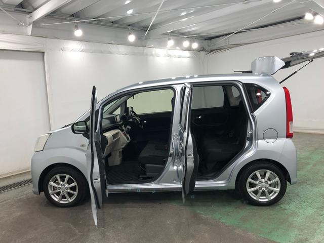 ムーヴＸリミテッドII　ＳＡ３　走行１４０９３キロ／ナビ／ドラレコ１年保証距離無制限　走行１４０９３キロ　フルセグナビ　バックカメラ　ブルートゥース　ドラレコ　純正マット　ＬＥＤヘッドランプ　アイドリングストップ　シートヒーター　オート格納式ドアミラー　キーフリー（埼玉県）の中古車