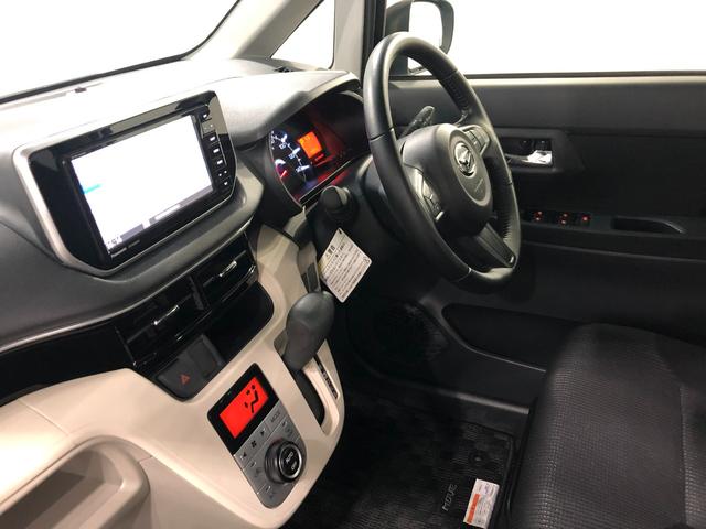 ムーヴＸリミテッドII　ＳＡ３　走行１４０９３キロ／ナビ／ドラレコ１年保証距離無制限　走行１４０９３キロ　フルセグナビ　バックカメラ　ブルートゥース　ドラレコ　純正マット　ＬＥＤヘッドランプ　アイドリングストップ　シートヒーター　オート格納式ドアミラー　キーフリー（埼玉県）の中古車