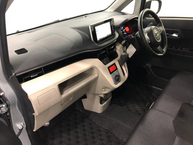 ムーヴＸリミテッドII　ＳＡ３　走行１４０９３キロ／ナビ／ドラレコ１年保証距離無制限　走行１４０９３キロ　フルセグナビ　バックカメラ　ブルートゥース　ドラレコ　純正マット　ＬＥＤヘッドランプ　アイドリングストップ　シートヒーター　オート格納式ドアミラー　キーフリー（埼玉県）の中古車