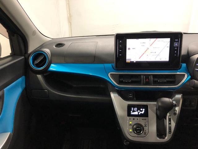 キャストアクティバＧ　ＶＳ　ＳＡIII　走行３０６１２キロ／ナビ１年保証距離無制限　走行３０６１２キロ　フルセグナビ　パノラマモニター　ドラレコ　純正マット　ＬＥＤヘッドランプ　アイドリングストップ　シートヒーター　プッシュボタンスタート　オート格納式ドアミラー（埼玉県）の中古車