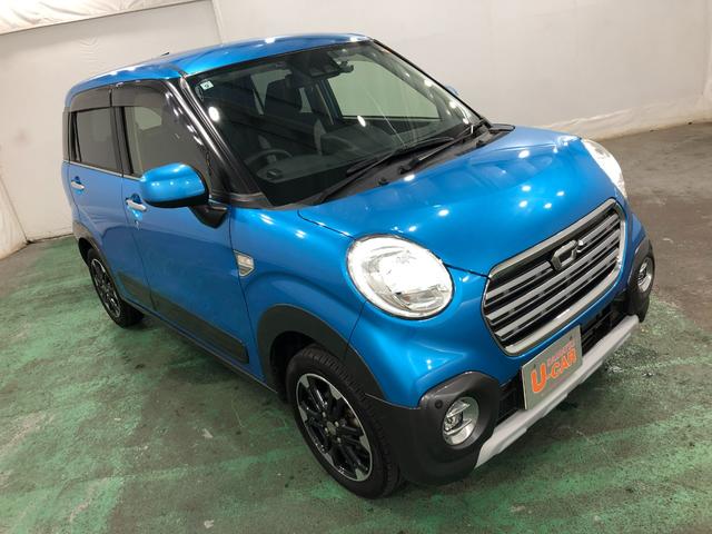 キャストアクティバＧ　ＶＳ　ＳＡIII　走行３０６１２キロ／ナビ１年保証距離無制限　走行３０６１２キロ　フルセグナビ　パノラマモニター　ドラレコ　純正マット　ＬＥＤヘッドランプ　アイドリングストップ　シートヒーター　プッシュボタンスタート　オート格納式ドアミラー（埼玉県）の中古車