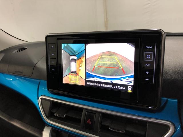 キャストアクティバＧ　ＶＳ　ＳＡIII　走行３０６１２キロ／ナビ１年保証距離無制限　走行３０６１２キロ　フルセグナビ　パノラマモニター　ドラレコ　純正マット　ＬＥＤヘッドランプ　アイドリングストップ　シートヒーター　プッシュボタンスタート　オート格納式ドアミラー（埼玉県）の中古車