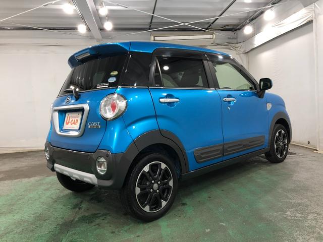 キャストアクティバＧ　ＶＳ　ＳＡIII　走行３０６１２キロ／ナビ１年保証距離無制限　走行３０６１２キロ　フルセグナビ　パノラマモニター　ドラレコ　純正マット　ＬＥＤヘッドランプ　アイドリングストップ　シートヒーター　プッシュボタンスタート　オート格納式ドアミラー（埼玉県）の中古車