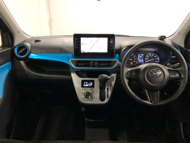 キャストアクティバＧ　ＶＳ　ＳＡIII　走行３０６１２キロ／ナビ１年保証距離無制限　走行３０６１２キロ　フルセグナビ　パノラマモニター　ドラレコ　純正マット　ＬＥＤヘッドランプ　アイドリングストップ　シートヒーター　プッシュボタンスタート　オート格納式ドアミラー（埼玉県）の中古車