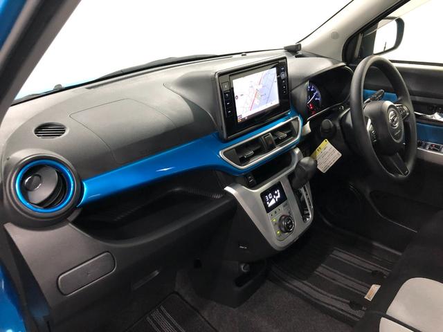 キャストアクティバＧ　ＶＳ　ＳＡIII　走行３０６１２キロ／ナビ１年保証距離無制限　走行３０６１２キロ　フルセグナビ　パノラマモニター　ドラレコ　純正マット　ＬＥＤヘッドランプ　アイドリングストップ　シートヒーター　プッシュボタンスタート　オート格納式ドアミラー（埼玉県）の中古車