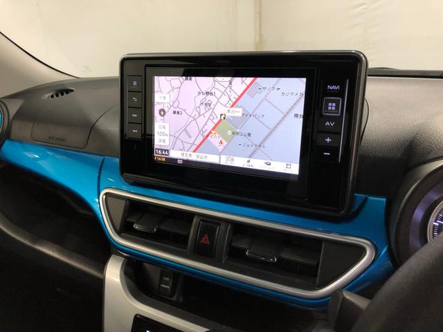 キャストアクティバＧ　ＶＳ　ＳＡIII　走行３０６１２キロ／ナビ１年保証距離無制限　走行３０６１２キロ　フルセグナビ　パノラマモニター　ドラレコ　純正マット　ＬＥＤヘッドランプ　アイドリングストップ　シートヒーター　プッシュボタンスタート　オート格納式ドアミラー（埼玉県）の中古車