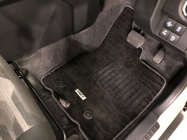 タフトGターボ 純正9インチナビ ドラレコ Bカメラ タバコ臭純正フルセグナビ バックカメラ ドラレコ 純正マット サイドエアバッグ LEDヘッドランプ アイドリングストップ シートヒーター オート格納式ドアミラー 1年保証距離無制限 走行距離37015キロ(埼玉県)の中古車