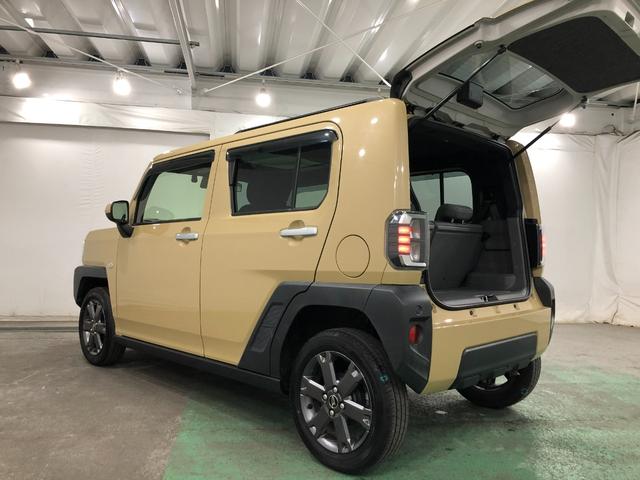 タフトGターボ 純正9インチナビ ドラレコ Bカメラ タバコ臭純正フルセグナビ バックカメラ ドラレコ 純正マット サイドエアバッグ LEDヘッドランプ アイドリングストップ シートヒーター オート格納式ドアミラー 1年保証距離無制限 走行距離37015キロ(埼玉県)の中古車