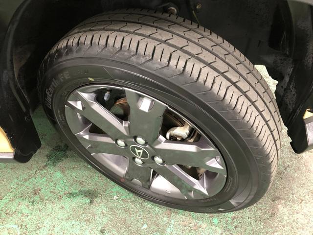 タフトGターボ 純正9インチナビ ドラレコ Bカメラ タバコ臭純正フルセグナビ バックカメラ ドラレコ 純正マット サイドエアバッグ LEDヘッドランプ アイドリングストップ シートヒーター オート格納式ドアミラー 1年保証距離無制限 走行距離37015キロ(埼玉県)の中古車