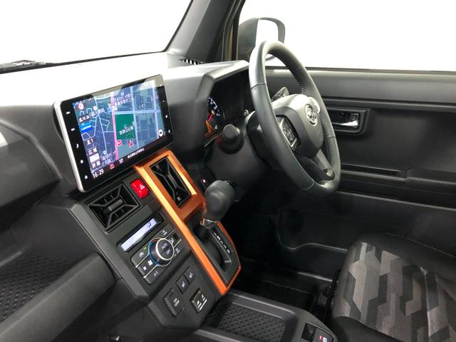 タフトGターボ 純正9インチナビ ドラレコ Bカメラ タバコ臭純正フルセグナビ バックカメラ ドラレコ 純正マット サイドエアバッグ LEDヘッドランプ アイドリングストップ シートヒーター オート格納式ドアミラー 1年保証距離無制限 走行距離37015キロ(埼玉県)の中古車