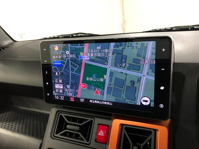 タフトGターボ 純正9インチナビ ドラレコ Bカメラ タバコ臭純正フルセグナビ バックカメラ ドラレコ 純正マット サイドエアバッグ LEDヘッドランプ アイドリングストップ シートヒーター オート格納式ドアミラー 1年保証距離無制限 走行距離37015キロ(埼玉県)の中古車