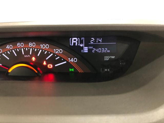 タントＸ　ＳＡ　走行２４０３２キロ／車検整備付／ナビ／ＥＴＣ一年保証・走行距離無制限　走行２４０３２キロ　ワンセグナビ　ブルートゥース　オートライト　ベンチシート　片側電動スライドドア（埼玉県）の中古車