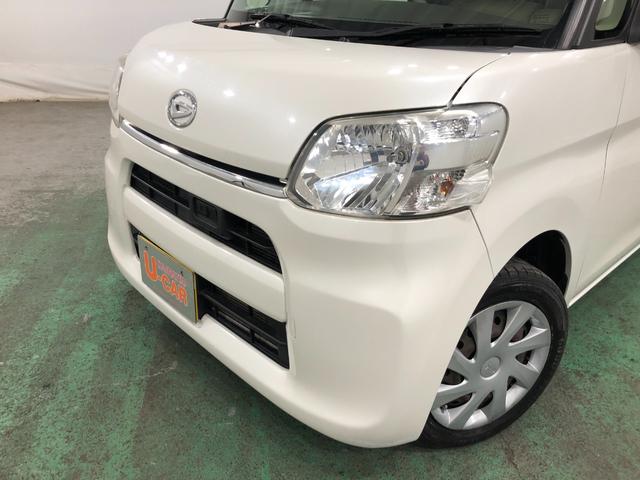 タントＸ　ＳＡ　走行２４０３２キロ／車検整備付／ナビ／ＥＴＣ一年保証・走行距離無制限　走行２４０３２キロ　ワンセグナビ　ブルートゥース　オートライト　ベンチシート　片側電動スライドドア（埼玉県）の中古車