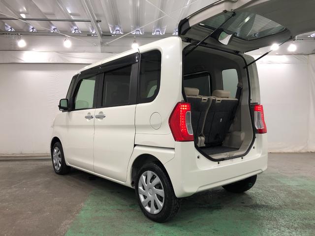 タントＸ　ＳＡ　走行２４０３２キロ／車検整備付／ナビ／ＥＴＣ一年保証・走行距離無制限　走行２４０３２キロ　ワンセグナビ　ブルートゥース　オートライト　ベンチシート　片側電動スライドドア（埼玉県）の中古車