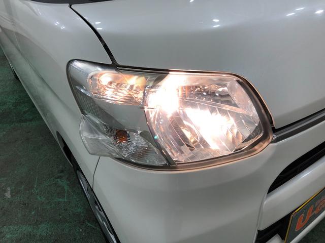 タントＸ　ＳＡ　走行２４０３２キロ／車検整備付／ナビ／ＥＴＣ一年保証・走行距離無制限　走行２４０３２キロ　ワンセグナビ　ブルートゥース　オートライト　ベンチシート　片側電動スライドドア（埼玉県）の中古車