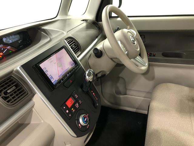 タントＸ　ＳＡ　走行２４０３２キロ／車検整備付／ナビ／ＥＴＣ一年保証・走行距離無制限　走行２４０３２キロ　ワンセグナビ　ブルートゥース　オートライト　ベンチシート　片側電動スライドドア（埼玉県）の中古車