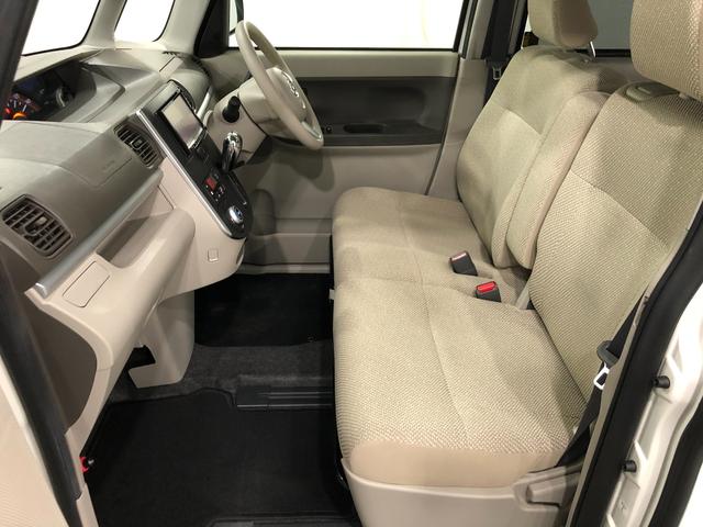 タントＸ　ＳＡ　走行２４０３２キロ／車検整備付／ナビ／ＥＴＣ一年保証・走行距離無制限　走行２４０３２キロ　ワンセグナビ　ブルートゥース　オートライト　ベンチシート　片側電動スライドドア（埼玉県）の中古車