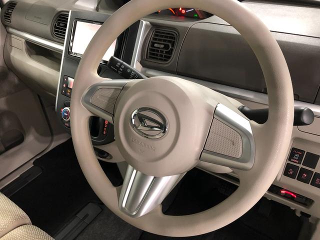 タントＸ　ＳＡ　走行２４０３２キロ／車検整備付／ナビ／ＥＴＣ一年保証・走行距離無制限　走行２４０３２キロ　ワンセグナビ　ブルートゥース　オートライト　ベンチシート　片側電動スライドドア（埼玉県）の中古車