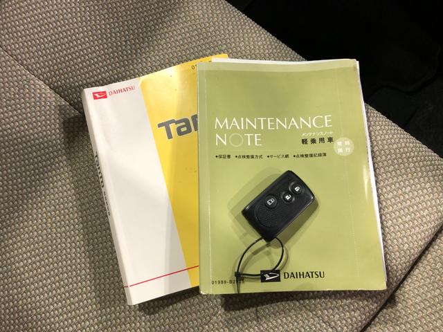 タントＸ　ＳＡ　走行２４０３２キロ／車検整備付／ナビ／ＥＴＣ一年保証・走行距離無制限　走行２４０３２キロ　ワンセグナビ　ブルートゥース　オートライト　ベンチシート　片側電動スライドドア（埼玉県）の中古車