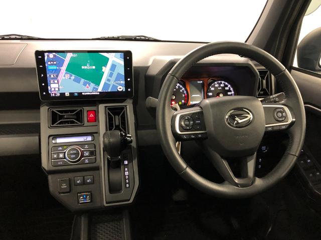 タフトＧターボ　走行８２３２キロ／ナビ／ドラレコ／全周囲カメラ一年保証・走行距離無制限　走行８２３２キロ　フルセグナビ　ブルートゥース　全周囲カメラ　ドラレコ　サイドエアバック　クリアランスソナー　シートヒーター　ＬＥＤヘッドライト（埼玉県）の中古車