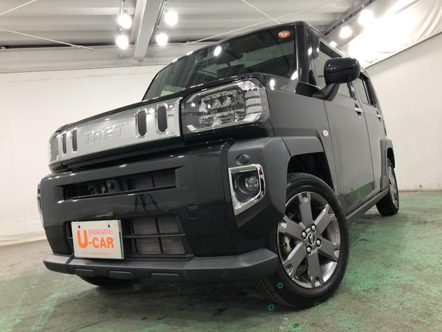 タフトＧターボ　走行８２３２キロ／ナビ／ドラレコ／全周囲カメラ一年保証・走行距離無制限　走行８２３２キロ　フルセグナビ　ブルートゥース　全周囲カメラ　ドラレコ　サイドエアバック　クリアランスソナー　シートヒーター　ＬＥＤヘッドライト（埼玉県）の中古車