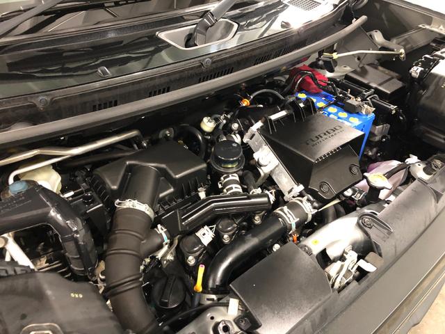 タフトＧターボ　走行８２３２キロ／ナビ／ドラレコ／全周囲カメラ一年保証・走行距離無制限　走行８２３２キロ　フルセグナビ　ブルートゥース　全周囲カメラ　ドラレコ　サイドエアバック　クリアランスソナー　シートヒーター　ＬＥＤヘッドライト（埼玉県）の中古車