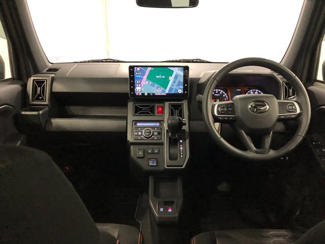 タフトＧターボ　走行８２３２キロ／ナビ／ドラレコ／全周囲カメラ一年保証・走行距離無制限　走行８２３２キロ　フルセグナビ　ブルートゥース　全周囲カメラ　ドラレコ　サイドエアバック　クリアランスソナー　シートヒーター　ＬＥＤヘッドライト（埼玉県）の中古車