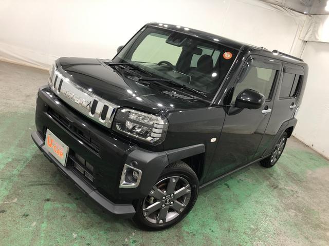 タフトＧターボ　走行８２３２キロ／ナビ／ドラレコ／全周囲カメラ一年保証・走行距離無制限　走行８２３２キロ　フルセグナビ　ブルートゥース　全周囲カメラ　ドラレコ　サイドエアバック　クリアランスソナー　シートヒーター　ＬＥＤヘッドライト（埼玉県）の中古車