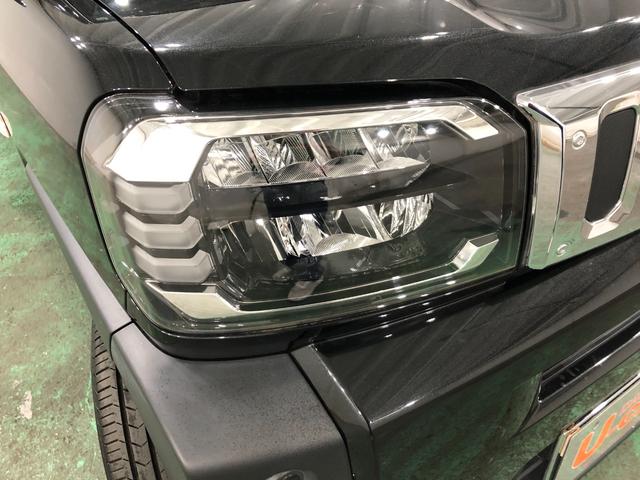 タフトＧターボ　走行８２３２キロ／ナビ／ドラレコ／全周囲カメラ一年保証・走行距離無制限　走行８２３２キロ　フルセグナビ　ブルートゥース　全周囲カメラ　ドラレコ　サイドエアバック　クリアランスソナー　シートヒーター　ＬＥＤヘッドライト（埼玉県）の中古車