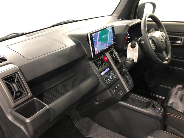 タフトＧターボ　走行８２３２キロ／ナビ／ドラレコ／全周囲カメラ一年保証・走行距離無制限　走行８２３２キロ　フルセグナビ　ブルートゥース　全周囲カメラ　ドラレコ　サイドエアバック　クリアランスソナー　シートヒーター　ＬＥＤヘッドライト（埼玉県）の中古車