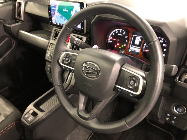 タフトＧターボ　走行８２３２キロ／ナビ／ドラレコ／全周囲カメラ一年保証・走行距離無制限　走行８２３２キロ　フルセグナビ　ブルートゥース　全周囲カメラ　ドラレコ　サイドエアバック　クリアランスソナー　シートヒーター　ＬＥＤヘッドライト（埼玉県）の中古車