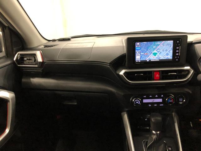 ロッキーＧ　走行５６４８１キロ／フルセグナビ／バックカメラ／ドラレコ１年保証距離無制限　走行距離５６４８１キロ　フルセグナビ　パノラマモニター　ドラレコ　純正マット　サイドエアバッグ　ＬＥＤヘッドランプ　アイドリングストップ　シートヒーター　オート格納式ドアミラー（埼玉県）の中古車