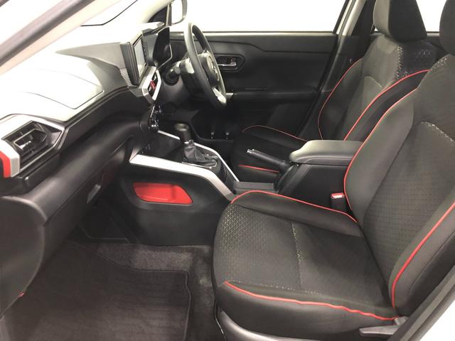 ロッキーＧ　走行５６４８１キロ／フルセグナビ／バックカメラ／ドラレコ１年保証距離無制限　走行距離５６４８１キロ　フルセグナビ　パノラマモニター　ドラレコ　純正マット　サイドエアバッグ　ＬＥＤヘッドランプ　アイドリングストップ　シートヒーター　オート格納式ドアミラー（埼玉県）の中古車