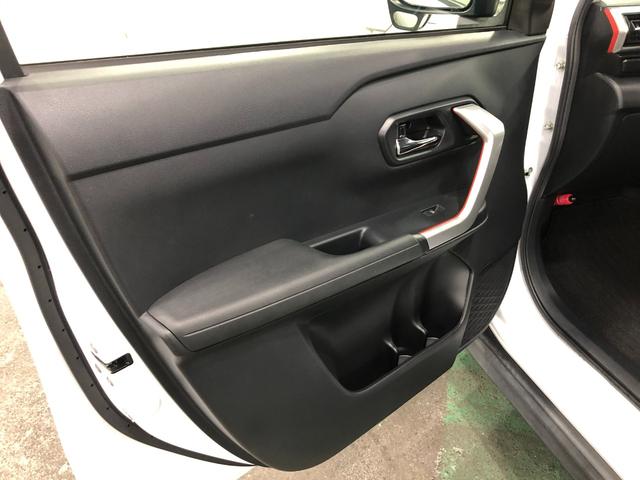 ロッキーＧ　走行５６４８１キロ／フルセグナビ／バックカメラ／ドラレコ１年保証距離無制限　走行距離５６４８１キロ　フルセグナビ　パノラマモニター　ドラレコ　純正マット　サイドエアバッグ　ＬＥＤヘッドランプ　アイドリングストップ　シートヒーター　オート格納式ドアミラー（埼玉県）の中古車