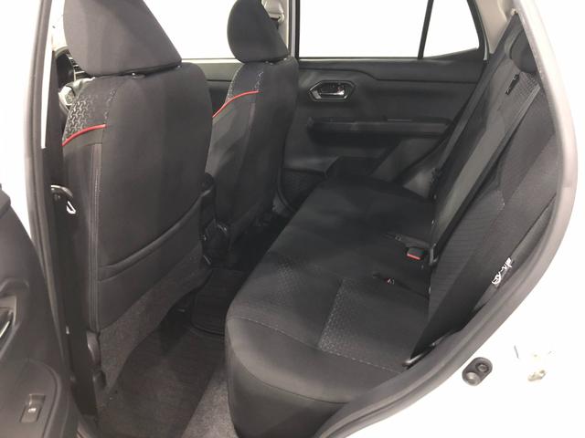 ロッキーＧ　走行５６４８１キロ／フルセグナビ／バックカメラ／ドラレコ１年保証距離無制限　走行距離５６４８１キロ　フルセグナビ　パノラマモニター　ドラレコ　純正マット　サイドエアバッグ　ＬＥＤヘッドランプ　アイドリングストップ　シートヒーター　オート格納式ドアミラー（埼玉県）の中古車