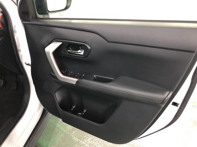 ロッキーＧ　走行５６４８１キロ／フルセグナビ／バックカメラ／ドラレコ１年保証距離無制限　走行距離５６４８１キロ　フルセグナビ　パノラマモニター　ドラレコ　純正マット　サイドエアバッグ　ＬＥＤヘッドランプ　アイドリングストップ　シートヒーター　オート格納式ドアミラー（埼玉県）の中古車