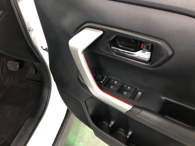 ロッキーＧ　走行５６４８１キロ／フルセグナビ／バックカメラ／ドラレコ１年保証距離無制限　走行距離５６４８１キロ　フルセグナビ　パノラマモニター　ドラレコ　純正マット　サイドエアバッグ　ＬＥＤヘッドランプ　アイドリングストップ　シートヒーター　オート格納式ドアミラー（埼玉県）の中古車