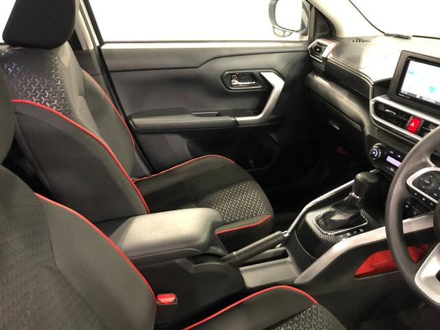 ロッキーＧ　走行５６４８１キロ／フルセグナビ／バックカメラ／ドラレコ１年保証距離無制限　走行距離５６４８１キロ　フルセグナビ　パノラマモニター　ドラレコ　純正マット　サイドエアバッグ　ＬＥＤヘッドランプ　アイドリングストップ　シートヒーター　オート格納式ドアミラー（埼玉県）の中古車