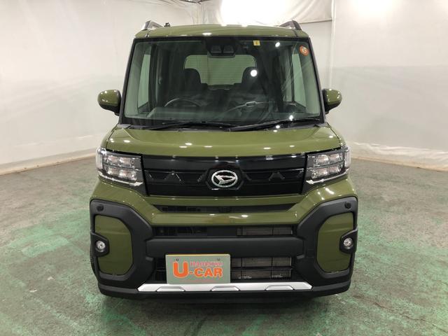 タントファンクロス　走行２０８１７キロ／ナビ／ドラレコ／ＥＴＣ一年保証・走行距離無制限　走行２０８１７キロ　ＬＥＤヘッドライト　両側電動スライド　フルセグナビ　ＢＴオーディオ　バックカメラ　ドラレコ　クリアランスソナー　オートライト　　シートヒーター（埼玉県）の中古車