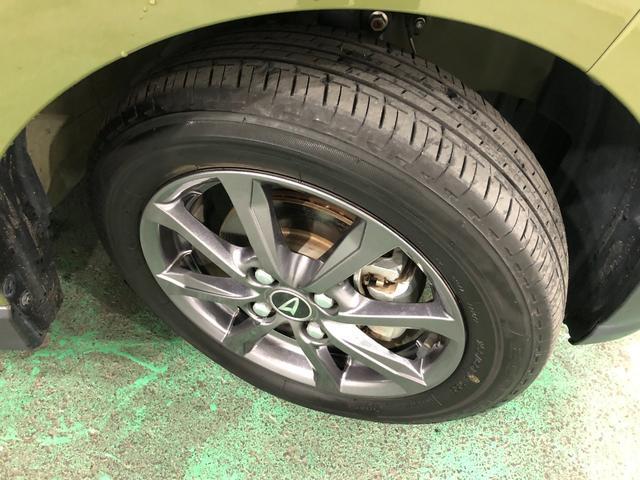 タントファンクロス　走行２０８１７キロ／ナビ／ドラレコ／ＥＴＣ一年保証・走行距離無制限　走行２０８１７キロ　ＬＥＤヘッドライト　両側電動スライド　フルセグナビ　ＢＴオーディオ　バックカメラ　ドラレコ　クリアランスソナー　オートライト　　シートヒーター（埼玉県）の中古車