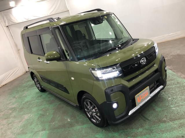 タントファンクロス　走行２０８１７キロ／ナビ／ドラレコ／ＥＴＣ一年保証・走行距離無制限　走行２０８１７キロ　ＬＥＤヘッドライト　両側電動スライド　フルセグナビ　ＢＴオーディオ　バックカメラ　ドラレコ　クリアランスソナー　オートライト　　シートヒーター（埼玉県）の中古車