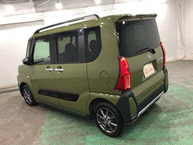 タントファンクロス　走行２０８１７キロ／ナビ／ドラレコ／ＥＴＣ一年保証・走行距離無制限　走行２０８１７キロ　ＬＥＤヘッドライト　両側電動スライド　フルセグナビ　ＢＴオーディオ　バックカメラ　ドラレコ　クリアランスソナー　オートライト　　シートヒーター（埼玉県）の中古車