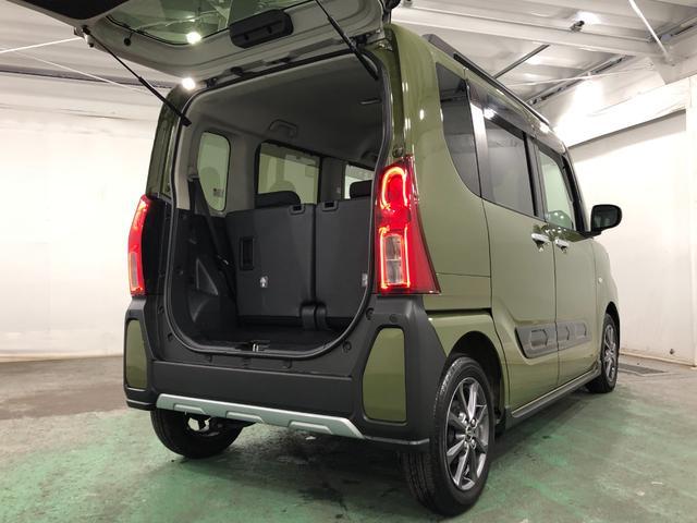 タントファンクロス　走行２０８１７キロ／ナビ／ドラレコ／ＥＴＣ一年保証・走行距離無制限　走行２０８１７キロ　ＬＥＤヘッドライト　両側電動スライド　フルセグナビ　ＢＴオーディオ　バックカメラ　ドラレコ　クリアランスソナー　オートライト　　シートヒーター（埼玉県）の中古車