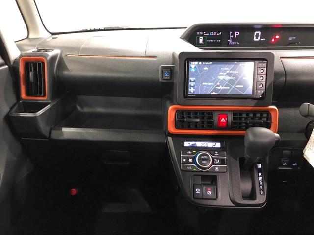 タントファンクロス　走行２０８１７キロ／ナビ／ドラレコ／ＥＴＣ一年保証・走行距離無制限　走行２０８１７キロ　ＬＥＤヘッドライト　両側電動スライド　フルセグナビ　ＢＴオーディオ　バックカメラ　ドラレコ　クリアランスソナー　オートライト　　シートヒーター（埼玉県）の中古車