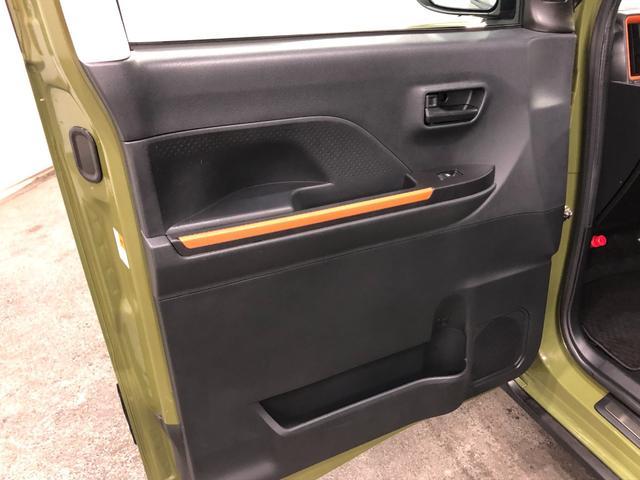 タントファンクロス　走行２０８１７キロ／ナビ／ドラレコ／ＥＴＣ一年保証・走行距離無制限　走行２０８１７キロ　ＬＥＤヘッドライト　両側電動スライド　フルセグナビ　ＢＴオーディオ　バックカメラ　ドラレコ　クリアランスソナー　オートライト　　シートヒーター（埼玉県）の中古車