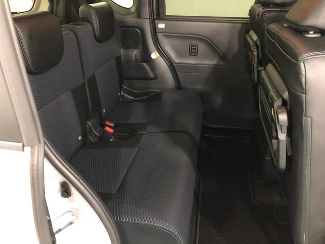 タントカスタムRS ターボ LED 両側パワスラ 走行0.5万キロ喫煙歴有り 1年保証距離無制限 走行距離5718キロ 純正マット サイドエアバッグ LEDヘッドランプ アイドリングストップ シートヒーター 両側電動スライドドア プッシュボタンスタート(埼玉県)の中古車