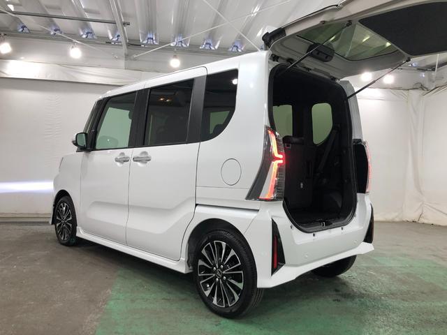 タントカスタムRS ターボ LED 両側パワスラ 走行0.5万キロ喫煙歴有り 1年保証距離無制限 走行距離5718キロ 純正マット サイドエアバッグ LEDヘッドランプ アイドリングストップ シートヒーター 両側電動スライドドア プッシュボタンスタート(埼玉県)の中古車