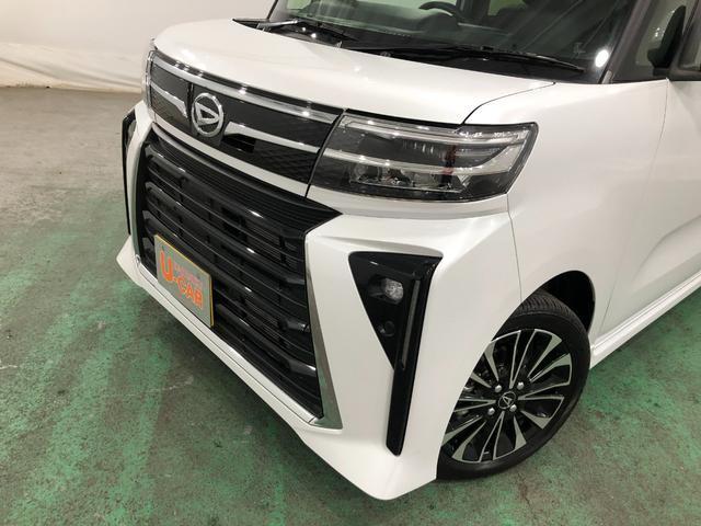 タントカスタムRS ターボ LED 両側パワスラ 走行0.5万キロ喫煙歴有り 1年保証距離無制限 走行距離5718キロ 純正マット サイドエアバッグ LEDヘッドランプ アイドリングストップ シートヒーター 両側電動スライドドア プッシュボタンスタート(埼玉県)の中古車